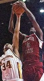 Men's Basketball Falls To USC