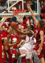 No. 14 Cougars Top No. 25 Stanford in Defensive Struggle