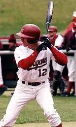 Ray Hattenburg Earns All-Pac-10 Honor