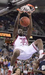 Cougars Challenge Commodores in NCAA Second Round