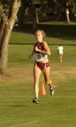 Women's Cross Country Team Earns Academic Honors