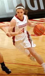 Washington State Falls 59-47 at Utah