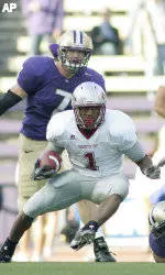 Cougs Win Second Straight Apple Cup 26-22