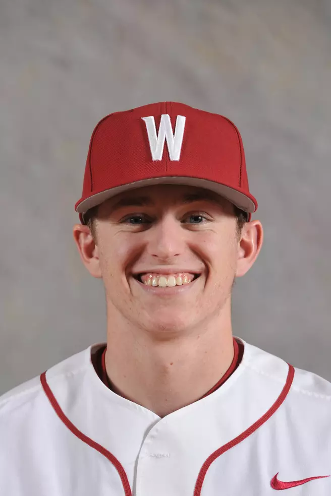 Ian Sagdal Bio - The Washington State University Official Athletic Site