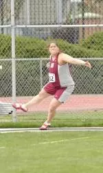 Anderson Wins 400m Hurdles at NCAA Track & Field Championships