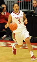 Presley, Galdeira Receive All-Pac-12 Honors