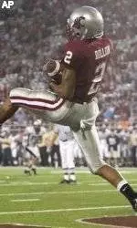 WSU Defeats Idaho, 45-28