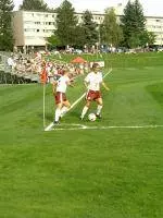 Sixth Annual 7-A-Side Tournament Begins April 24