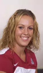 Volleyball Falls to No. 8 California