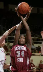 Cougars Fall to No. 11 Stanford