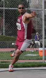 Cougars at NCAA Track & Field Championships This Week