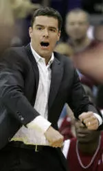 Tony Bennett and Derrick Low Earn USBWA Honors