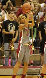 WSU Falls To UC Riverside, Presley Records Double-Double