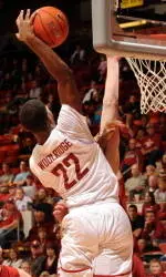 Cougars to Open Pac-12 Tournament Play Wednesday Against Huskies