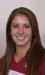 Volleyball Falls to No. 6 Stanford