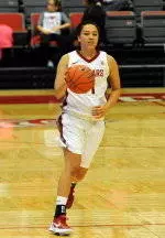 Cougars Beat USC 57-54 to Post Fourth Straight Victory