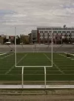 WSU Installs New FieldTurf Surface At Martin Stadium