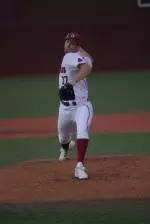 Arnold's Pitching and Gran's Hitting Downs Bulldogs