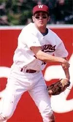 Baseball Takes On Cal To Open Pac-10 Slate