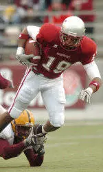 Washington State Comeback Bid Falls Short Against ASU, 27-24