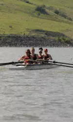 No. 16 Cougars Grab Winchell Cup, Crawford Plate