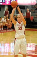 Arizona's Strong Second Half Too Much For Cougars in Pac-12 Opener