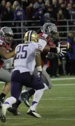 The Play. The Kick.