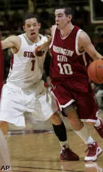 Cal Tops Cougars, 71-63