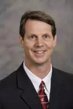 Ken Bone Named Cougar Basketball Head Coach