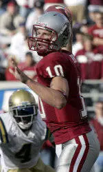 Washington State Falls In Overtime Heartbreaker To UCLA