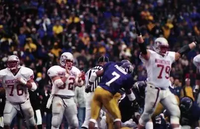 Relive the Roses: Confidence