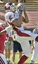 Cougars Blow Out Stanford