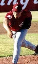 Washington State Baseball Spring Break Journal