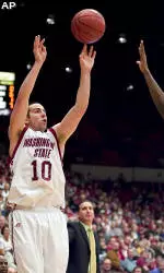 Washington State Downs Canisius, 67-41