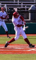 Cougars Sweep Saturday Doubleheader against Eastern Michigan