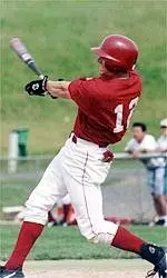 Ray Hattenburg Signs Professional Contract With Kansas City Royals