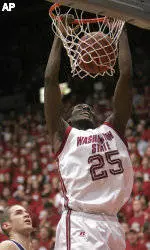 No. 10 Cougars Head to Seattle to Face Huskies on the Hardwood
