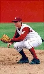 Seniors End Careers With a Bang As Baseball Crushes Beavers 16-9