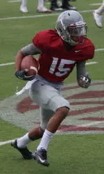 Cougar Football Spring Practice Recap, Day 9