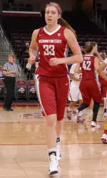 Cougars Open Road Trip Friday Against Oregon State