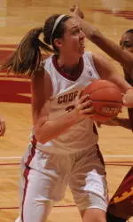 Strong Second Half Propels Cougars to Win at Oregon State