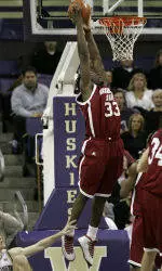 Cougars Entertain Nationally Ranked Bruins and Trojans
