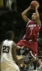 Hopson and Matthews to Transfer from WSU Men's Basketball Program