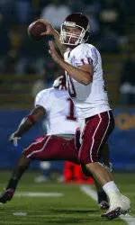 Cougs Lose Heartbreaker At Cal 42-38