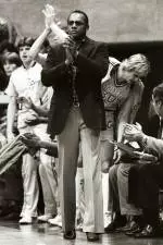 1983 Cougars: A Team That Came Together