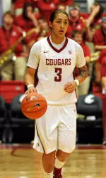 Cougars Fall To No. 14 Louisville, 75-39