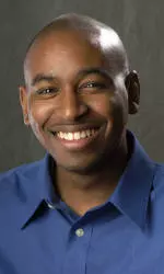 Curtis Allen Named WSU Assistant Men's Basketball Coach