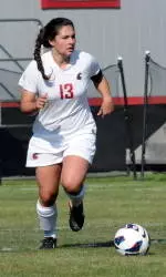 Cameron and Doyle Named Pac-12 All-Academic First Team