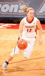 Washington State Hosts USC Friday For Cougs Wave Pink