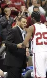Ben Johnson Retained as Men's Basketball Assistant Coach